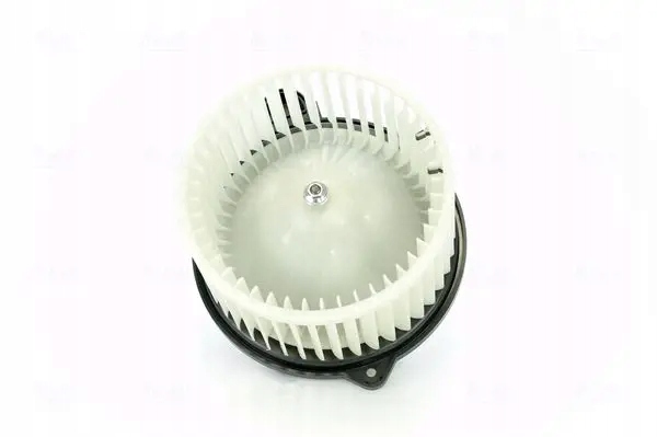 фото №2, Повітродувка вентилятор обдув 87161 nissens