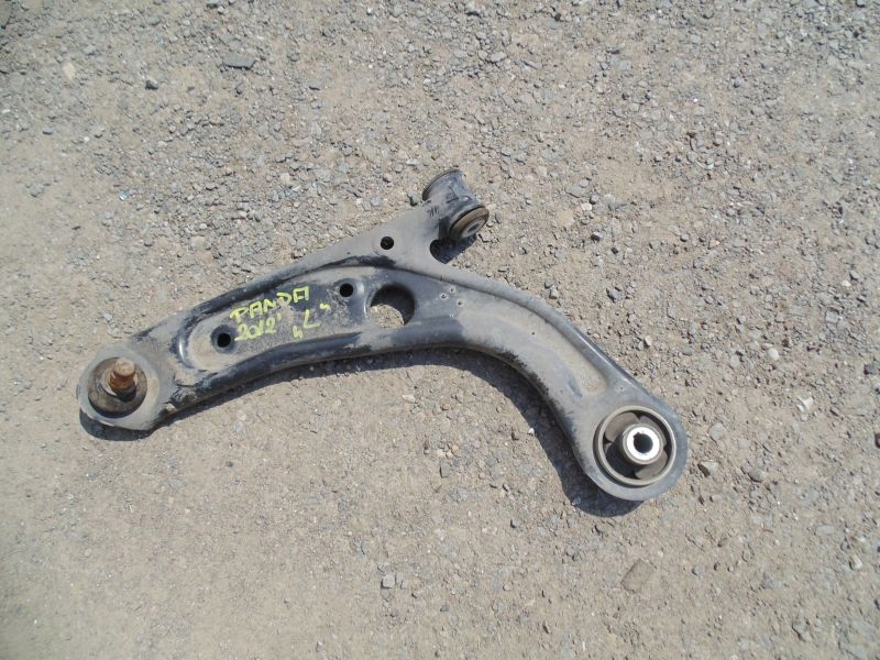 фото №1, Важіль лівий fiat panda 2013 rok.