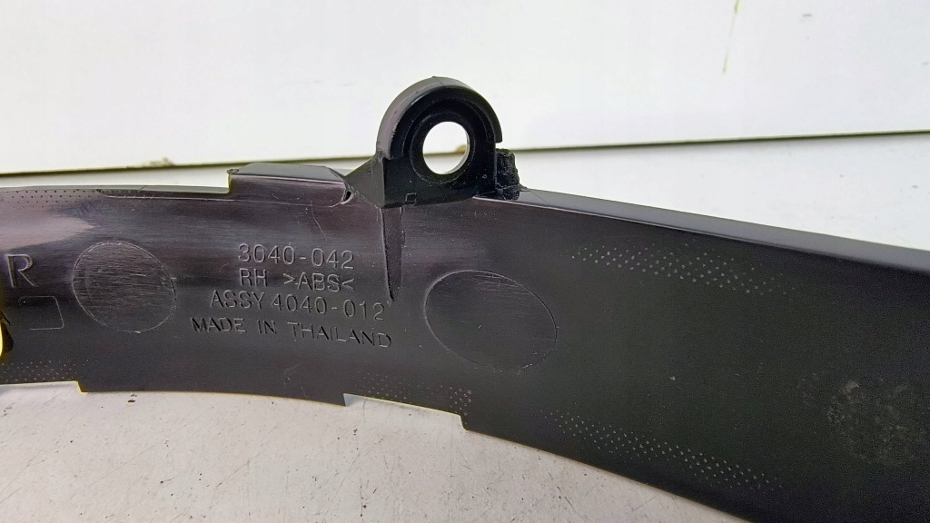 Поворотник дзеркало правий jaguar xf x260 f-pace x761 Зі Шроту