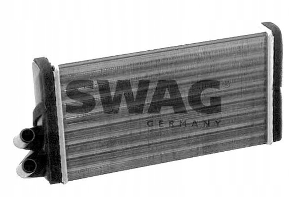 фото №1, Swag отопитель audi a6 c4 swag swag
