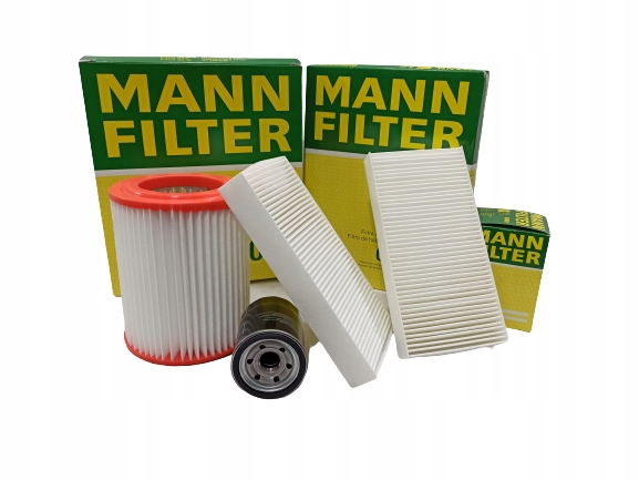 фото №1, Honda stream 01-07 2.0 фильтры набор комплект