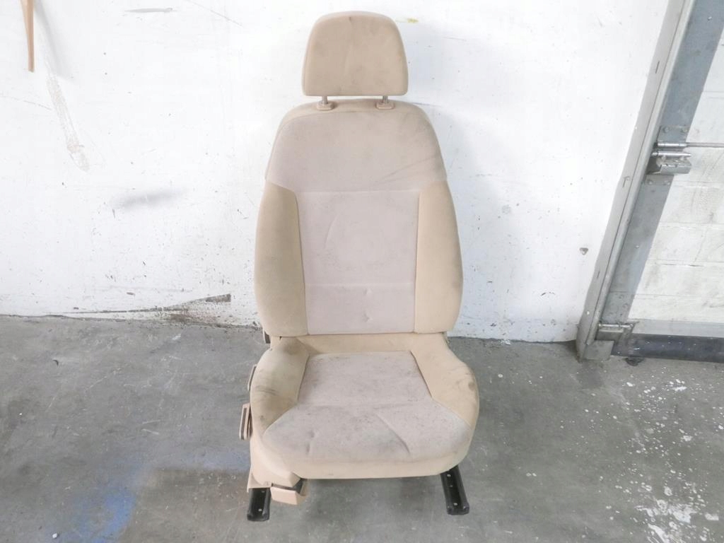 фото №1, Сиденье правый пассажира перед opel vectra c 02-05