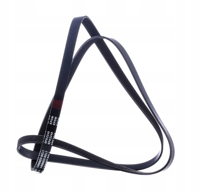 фото №8, Stark skpb-0090019 ремінь клиновий багатореберний do mazda 6 kombi gh 2240mm