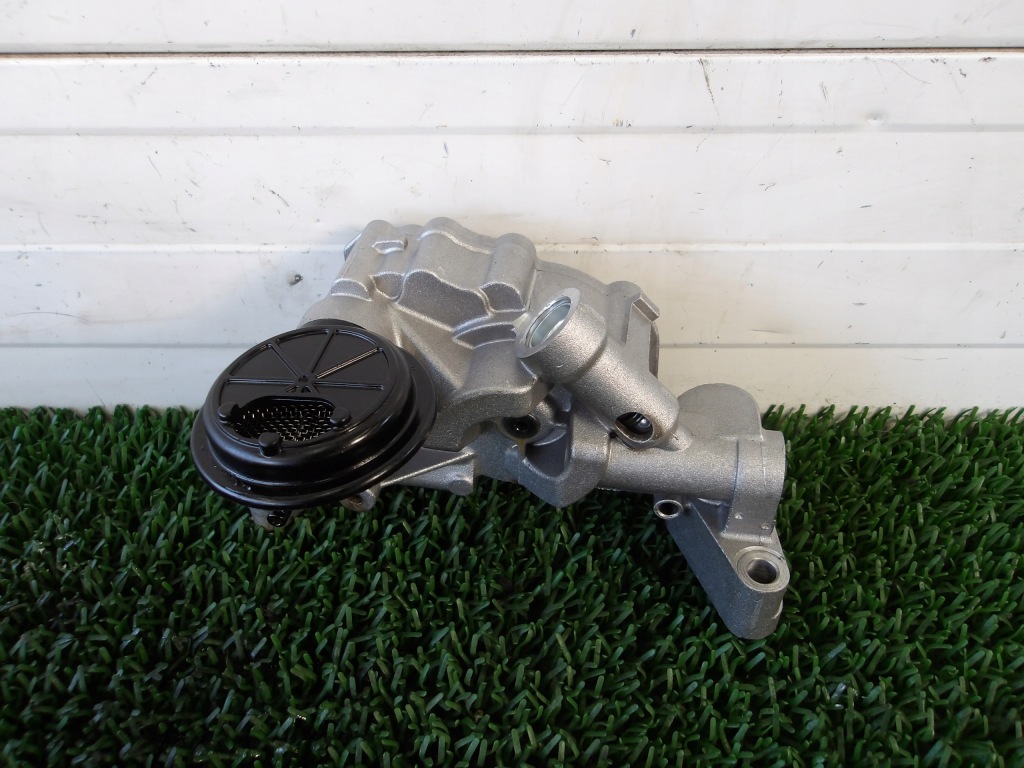 фото №1, Kia sorento iv 1.6 t-gdi phev насос оливи маслоприймач