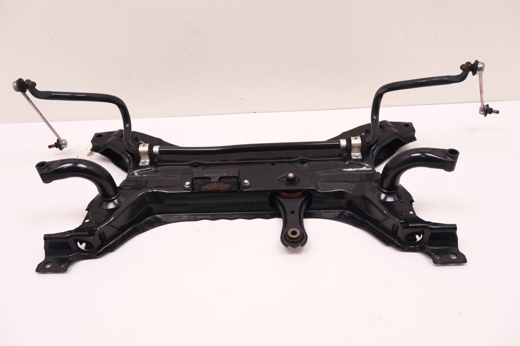 фото №1, Mitsubishi eclipse cross 1.5t подрамник подрамник перед