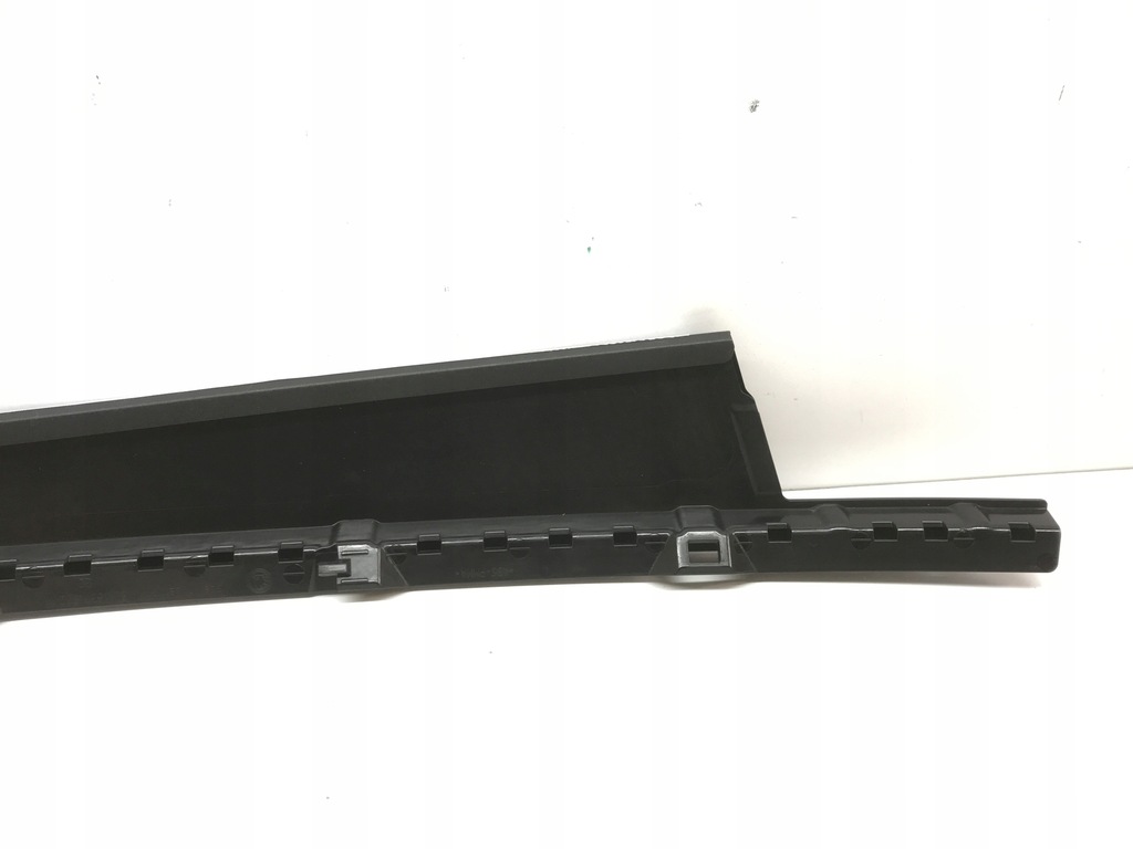 фото №7, Skoda enyaq iv 2020 молдинг накладка стойка дверь правый перед 5la837902