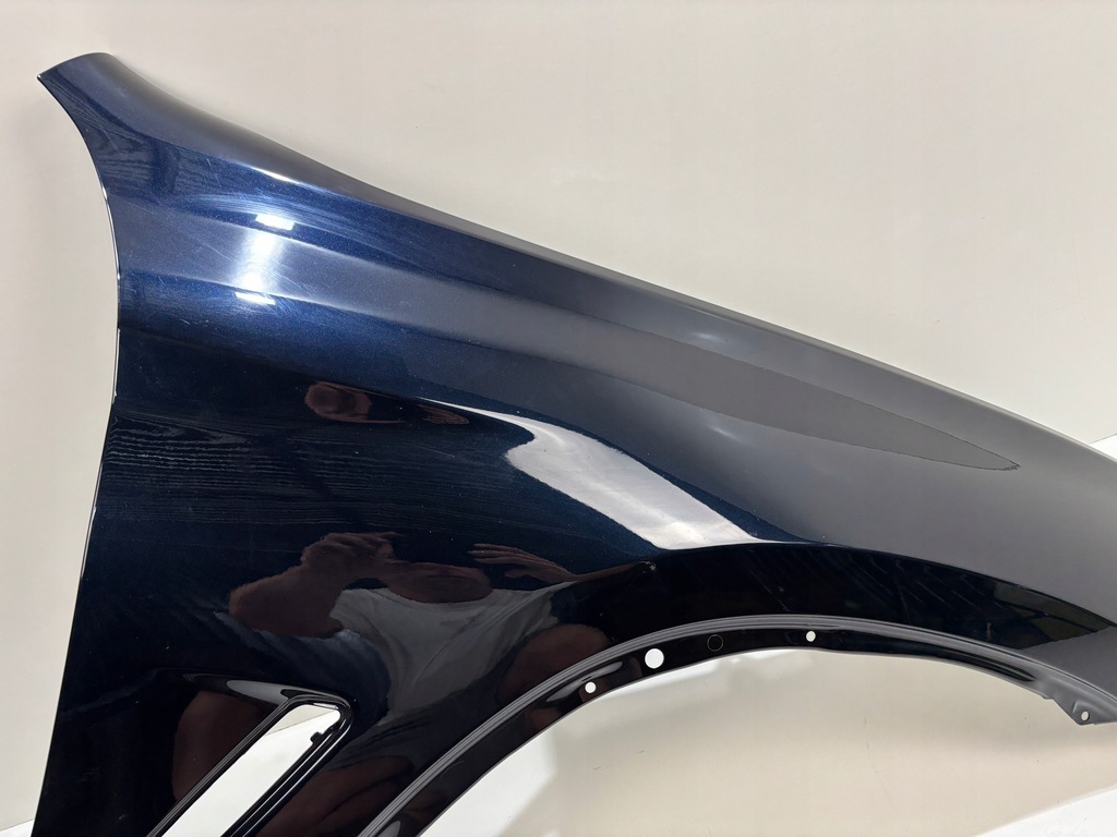 фото №6, Крила правий передній bmw x3 g01 x4 g02