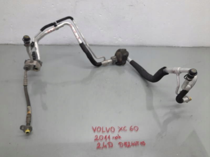 фото №1, Wąż трубка кондиціонера volvo xc60 i 2.4 d 31332755