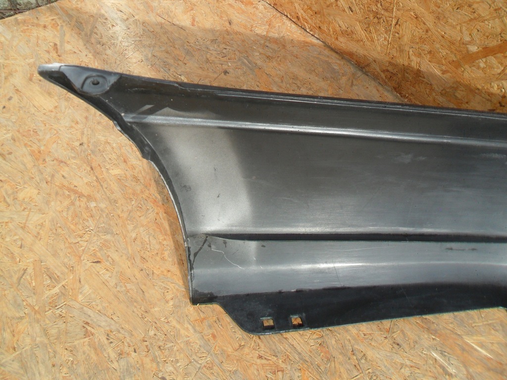 фото №16, Nissan sunny n14 бампер задняя 85022-52c00