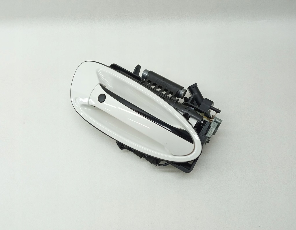 фото №1, Ручка правая задняя porsche panamera i 970 b4b4