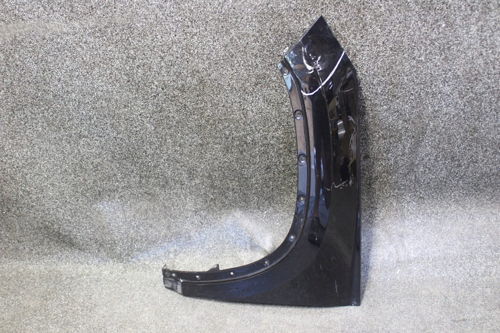 фото №1, Skoda kodiaq 16-23 крила лівий перед