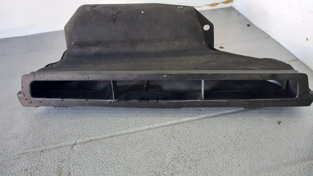 фото №1, Воздуховод воздуха renault modus 1.5dci 04r