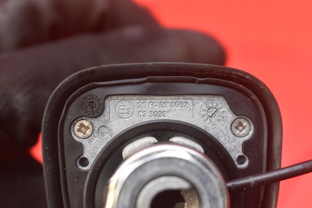 фото №8, Антенна renault clio 4 iv 12-20