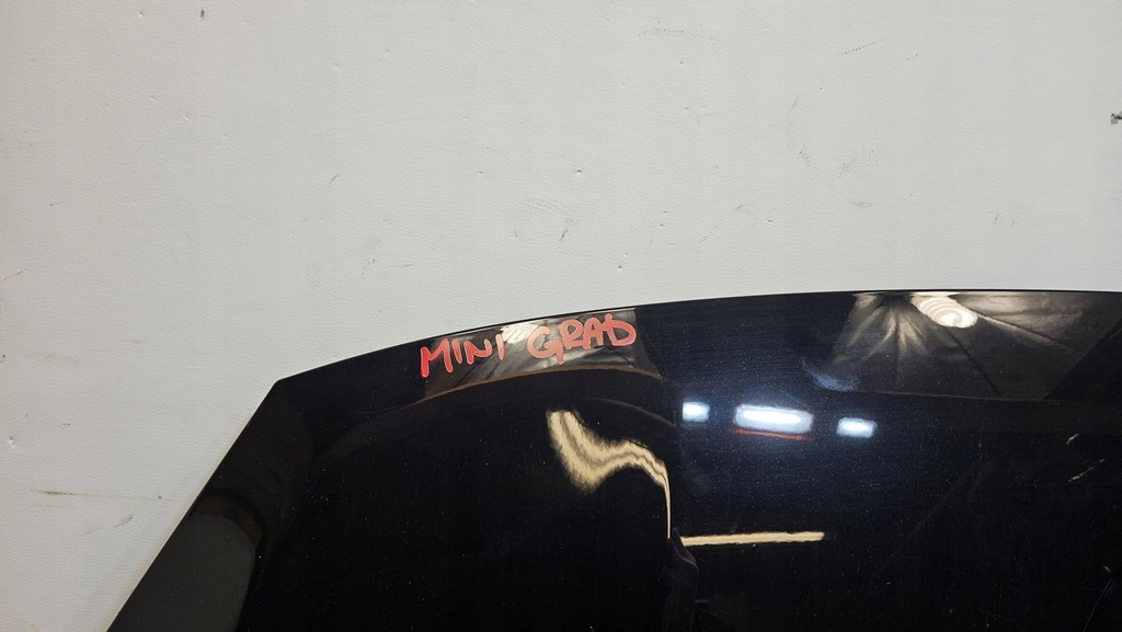 фото №5, Капот ford kuga iii mk3 lv4b-s16354