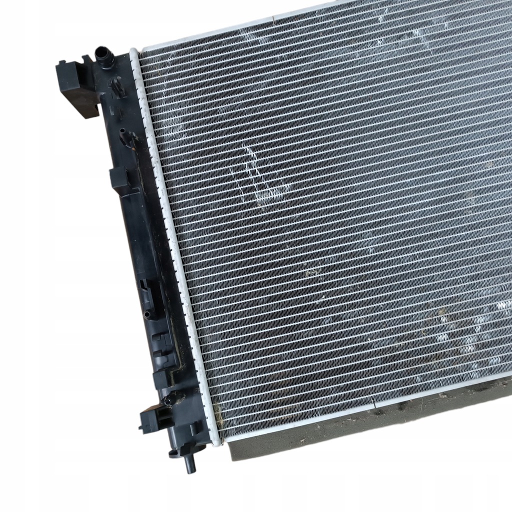 фото №6, Радиатор wody renault clio v micra k14 1.0 b tce 214106666r