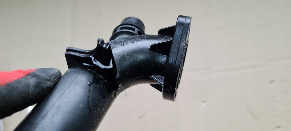 фото №16, A6 c7 4g магистраль трубка wody 2.8 fsi chv 06e121045ab a7 4g a4 b8 a4 q5