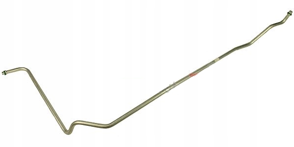 фото №11, Шланг кондиционера esen skv 43skv504 7m1820729g ford galaxy, vw sharan