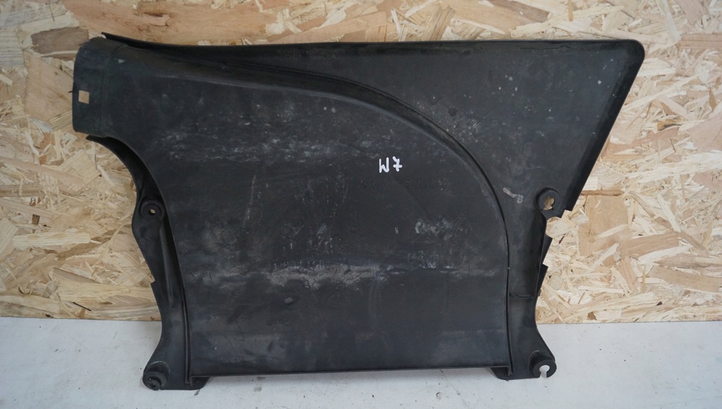 фото №7, Впуск повітря bmw x5 e70 1437100