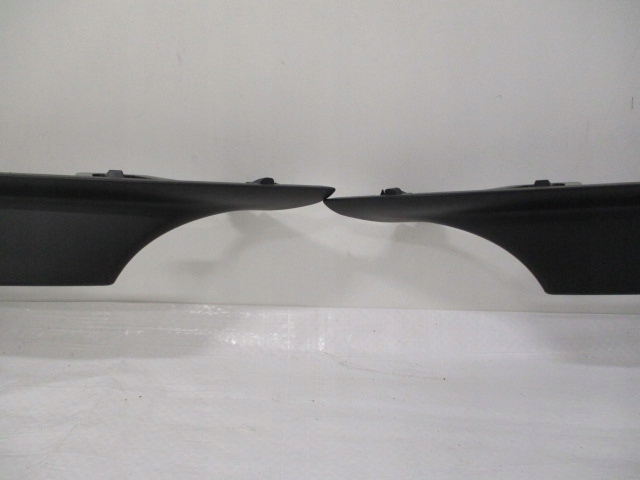 фото №4, Ds4 lift решітка заглушка протитуманної фари ліва права kpl