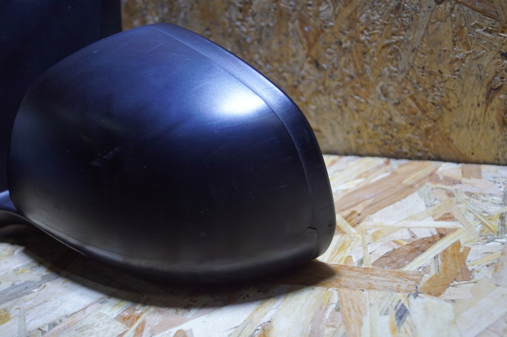 фото №9, Suzuki alto зеркало левая механический uk