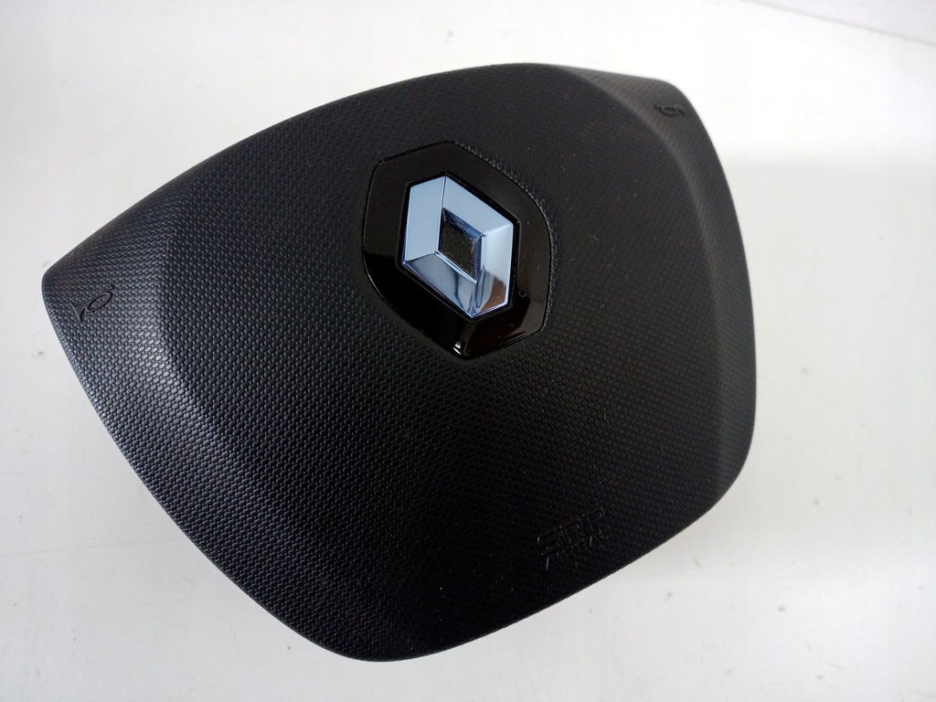 фото №1, Подушка подушка безпеки водія renault zoe 985108598r