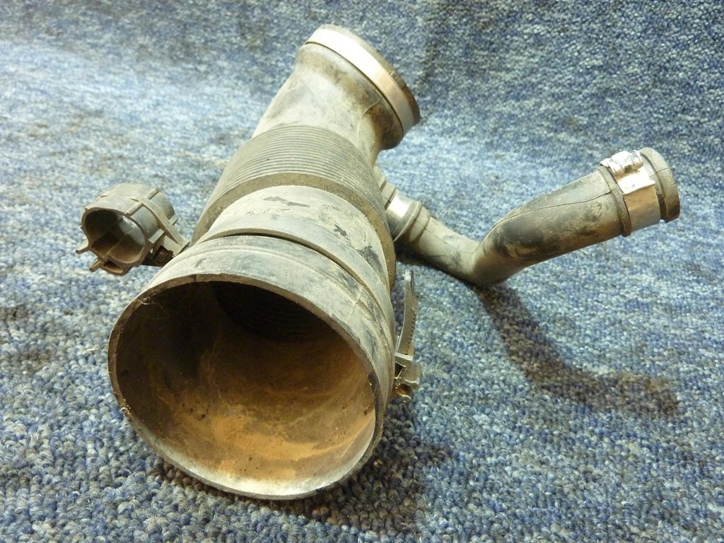 фото №6, Wąż труба шланг alfa romeo 147 1.6 16v 00-10r.