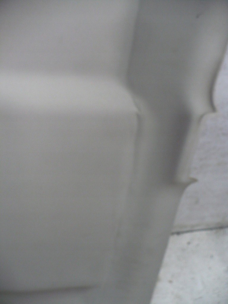 фото №3, Стеля dodge ram iv 09-19