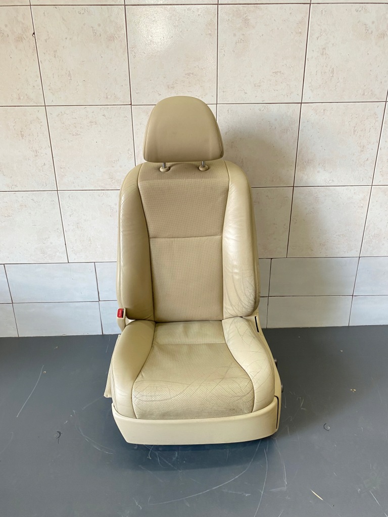 Купити Сидіння лівий перед lexus ls iv ls460 водія europa