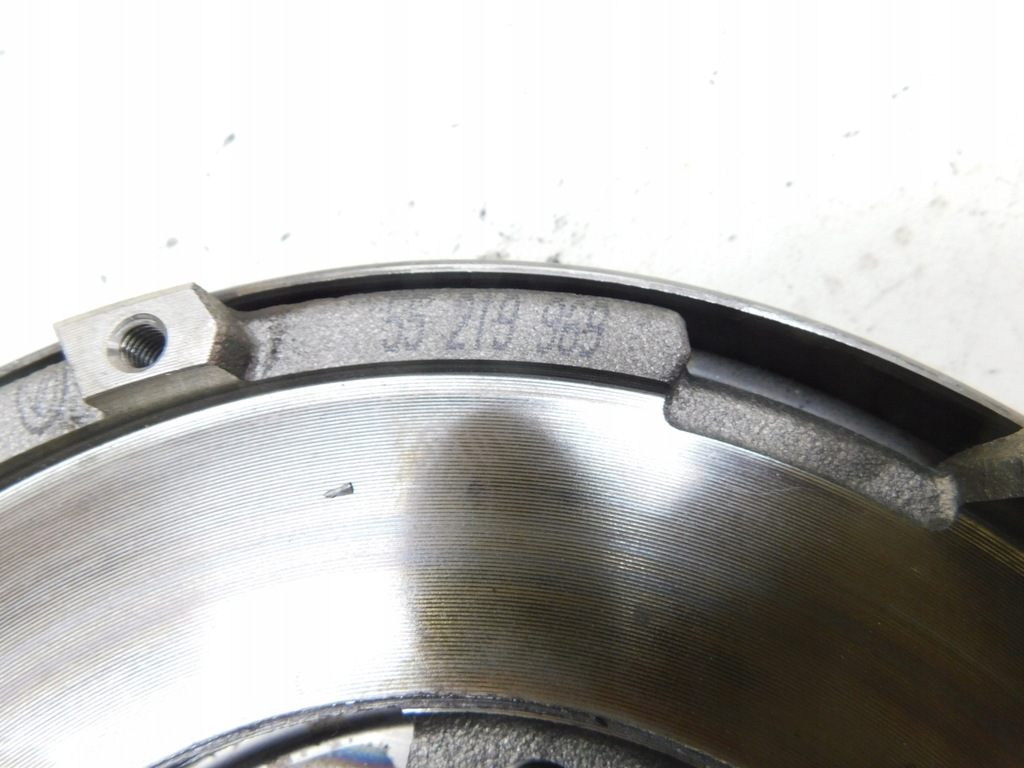 фото №4, Сцепление kpl. alfa romeo giulietta mito 1.4 turbo