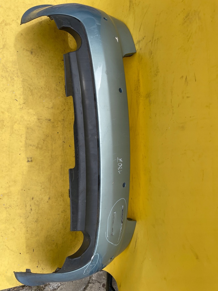 фото №8, Audi a4 s4 b6 8e 8h 2003 бампер перед