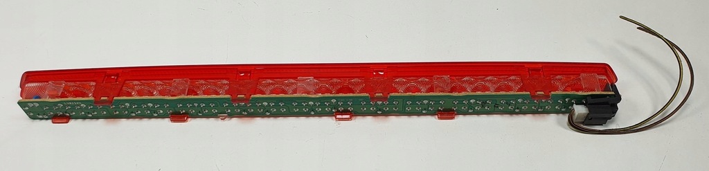 фото №2, Свет лампа стоп-сигнал стоп bmw 7 e65 8379691