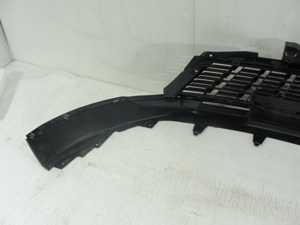 фото №8, Накладка dół решётка бампера перед renault scenic iv 2016- 622549546r