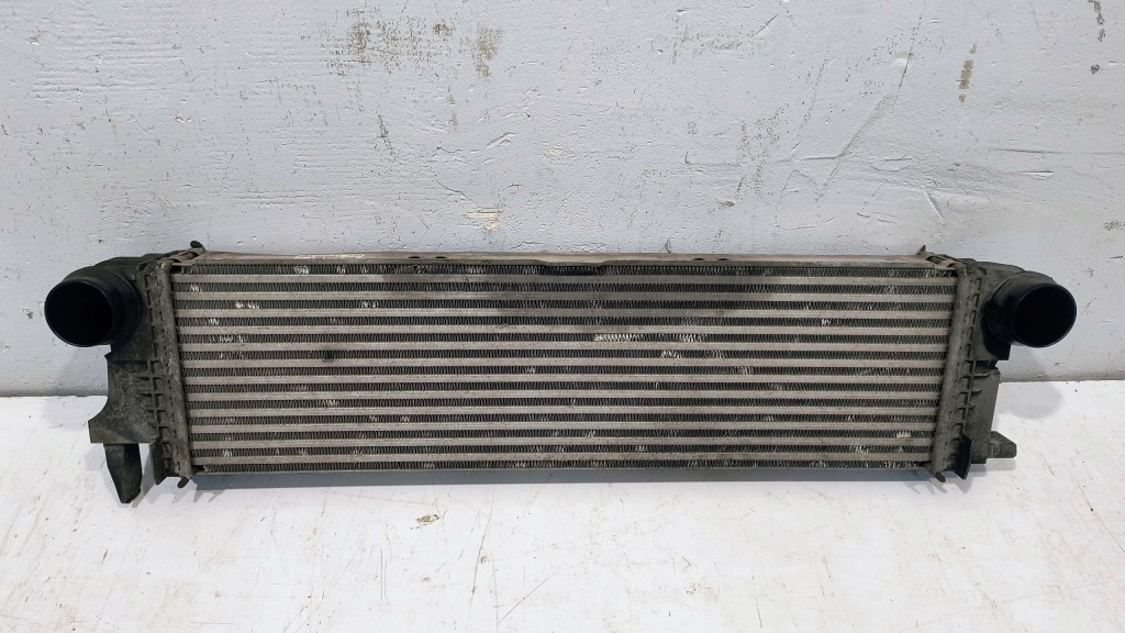 Купить Интеркулер радиатор mercedes vito w447