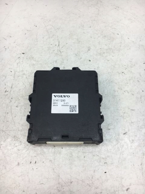 фото №1, Volvo xc90 ii блок управления коробки автоматическая коробка передач 31411290