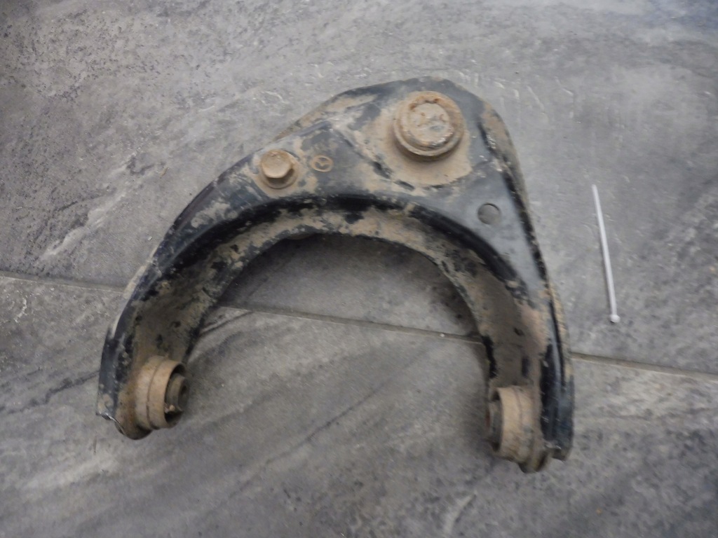 фото №1, Рычаг перед правый mazda 6 gh