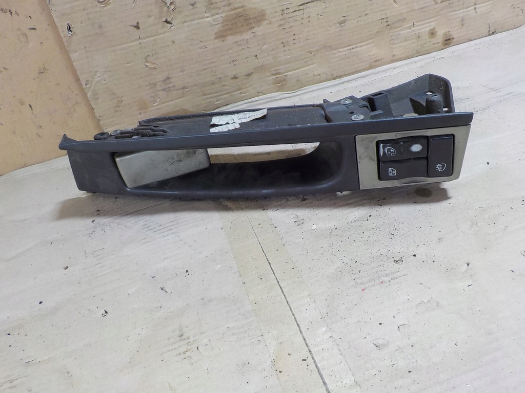 фото №1, Premium dxi переключатель окон левый перед