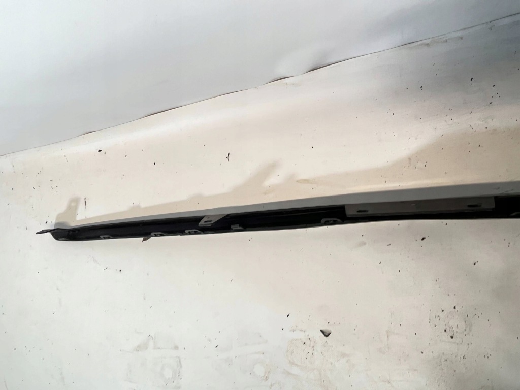 фото №6, Молдинг порог toyota supra mk5 a90 8811539