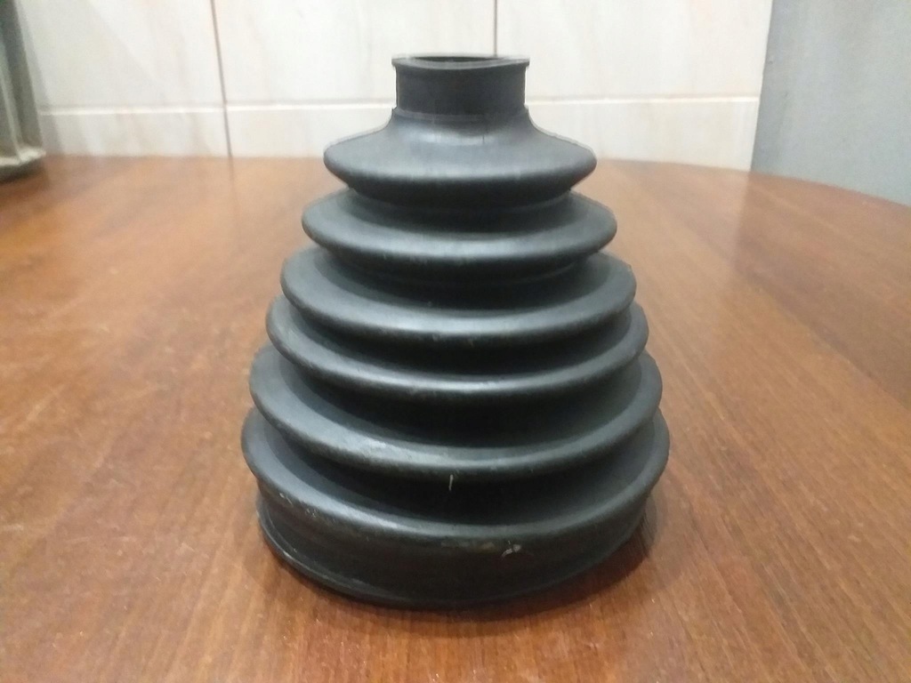 фото №4, Захист шарнір піввісь привідний bt-163