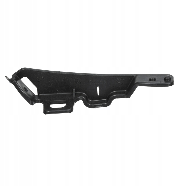 фото №1, Направляющая бампера задний правый кронштейн mazda 3 bl