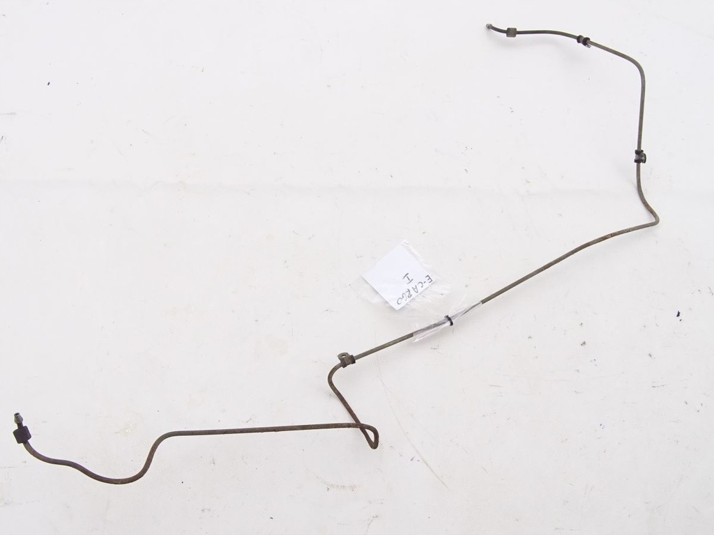 фото №1, Iveco eurocargo 91-02 шланг насос кабины