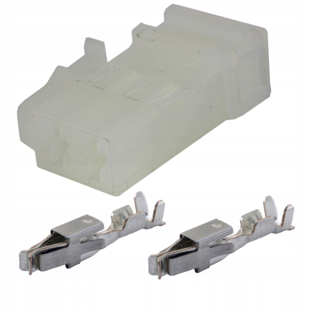 фото №1, Штекер типа 191906231a