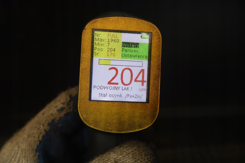 фото №3, Двері правий задня peugeot 308 i