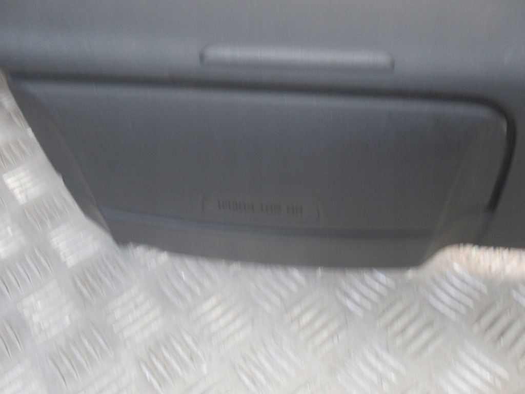 фото №7, Ford оригинальный номер kt4b-r8b384-ab защита нижняя бампера