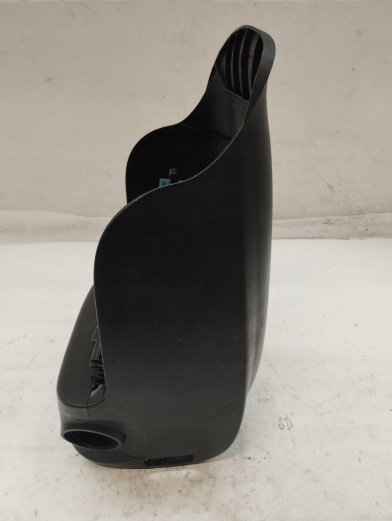 фото №7, Renault megane iv 4 корпус захист колонки керма 484728371r