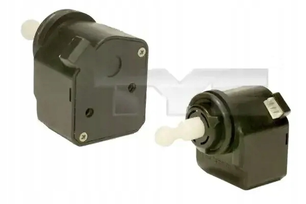 Купити Регулювання положення фари електрична