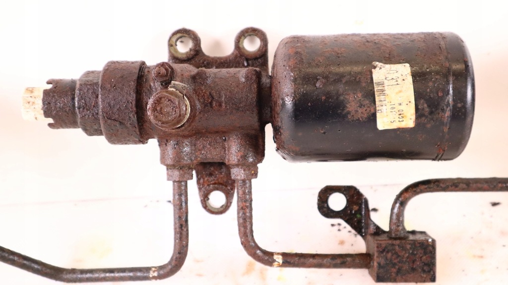 фото №5, Toyota land cruiser 200 4.5 v8 сфера актуатор турбины подвеска гидравлический правое