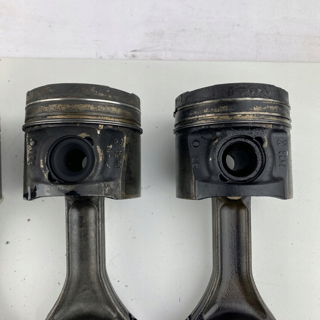 фото №1, Поршень поршні opel astra insignia zafira mokka meriva 1.6 cdti