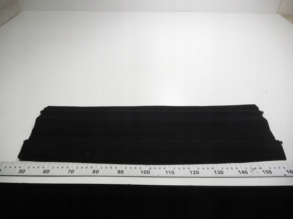 фото №2, Полиця багажника renault 5820011431