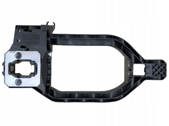 фото №1, Vw crafter 2017-2022 ручка левая каркас внутренний