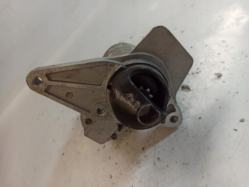 фото №7, Renault scenic iii 1.4 12v stardax стартер stx201403